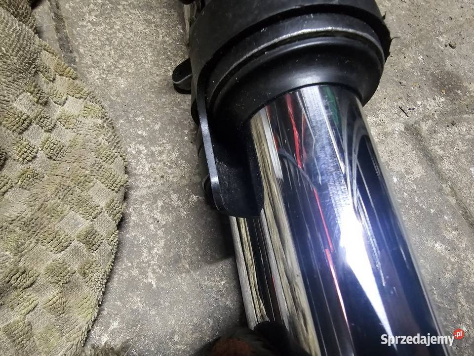 Honda CBR 600 f3 lagi amortyzatory zawieszenie Motoryzacja sprzedam