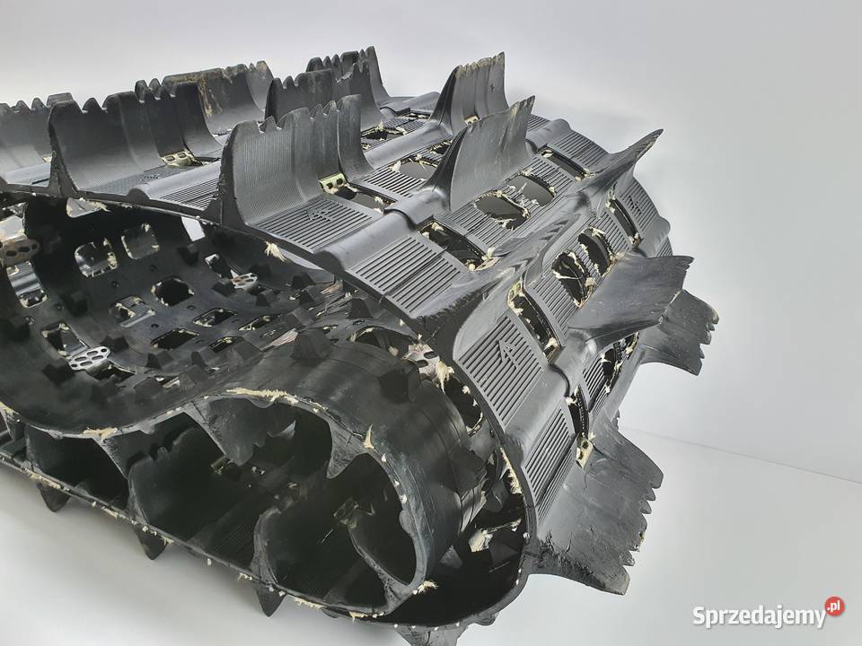 Gasienica SkiDoo Summit 800 XRS 154 Freeride Części motocyklowe Łódź sprzedam