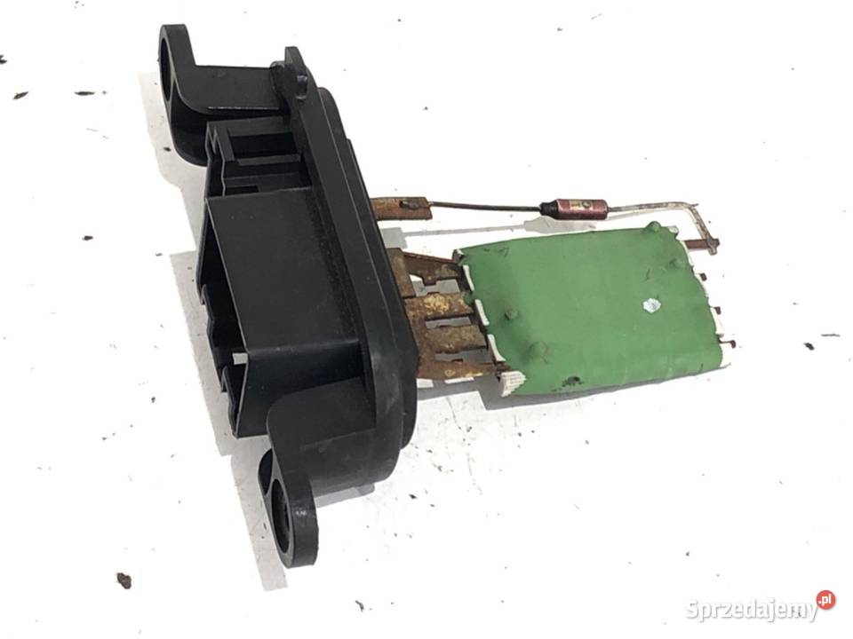 OPORNIK DMUCHAWY POWIETRZA RENAULT MASTER III