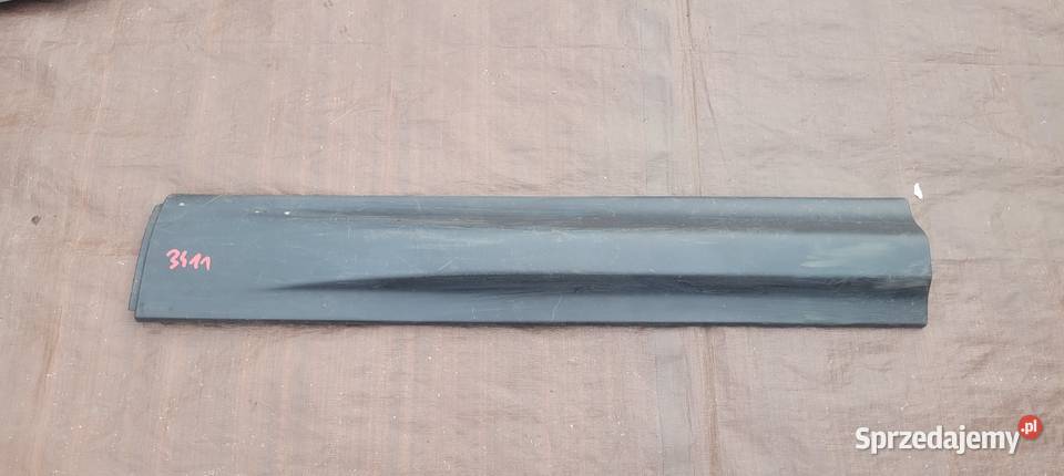 LISTWA DRZWI PRAWY PRZÓD RANGE ROVER SPORT Ruda Śląska sprzedam