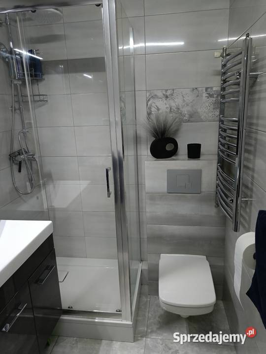 Mieszkanie 4 pokojowe w centrum Jezior Wielkich kujawsko-pomorskie Jeziora Wielkie