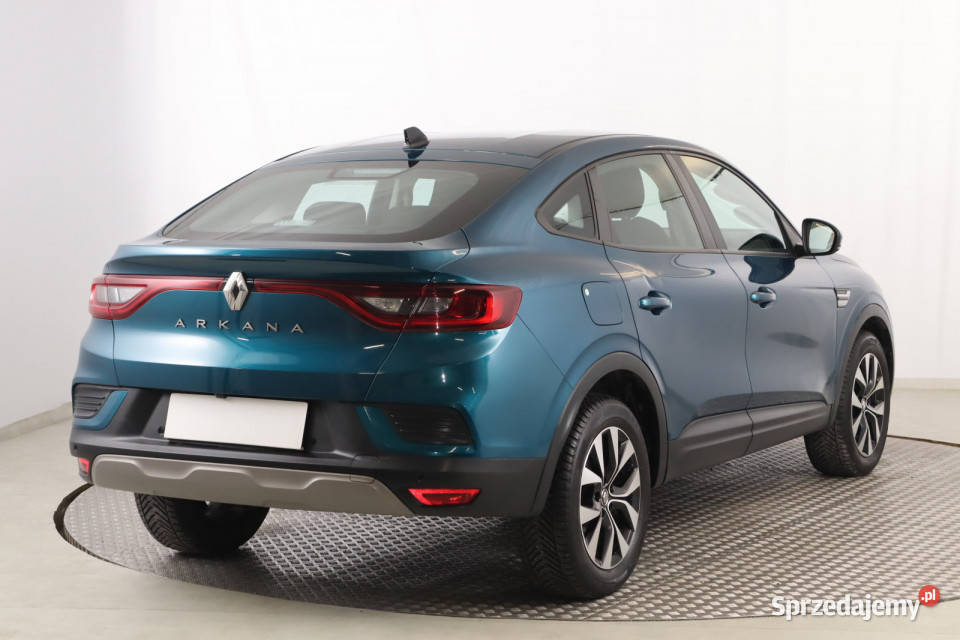 Renault Arkana 13 TCe ABS