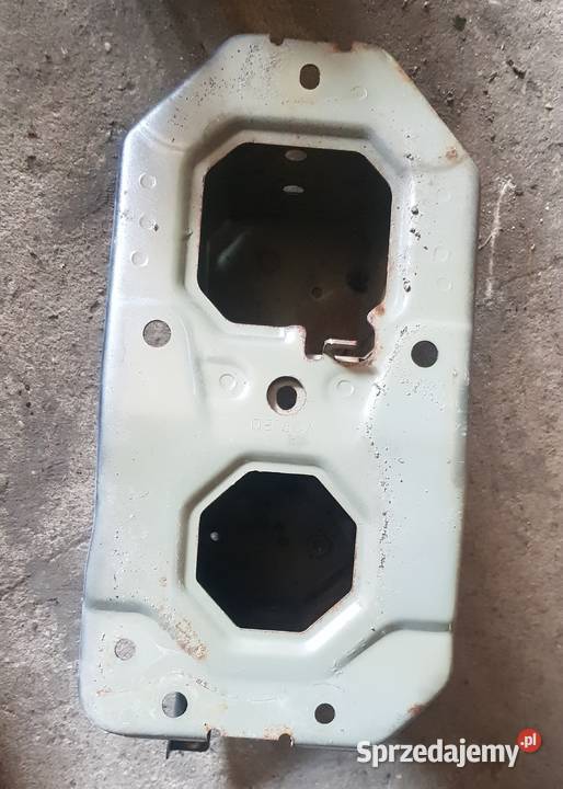STREFA ZGNIOTU BELKA ZDERZAKA HONDA CIVIC IX Radom