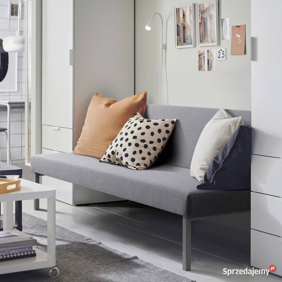Sofa 3 osobowa z IKEA SALSTAD Łódź