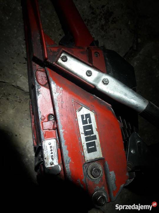 Piła SOLO 644 Kielce