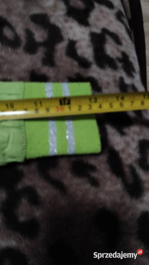 kurtka dziewczęca rozmiar 92 96 Poznań sprzedam