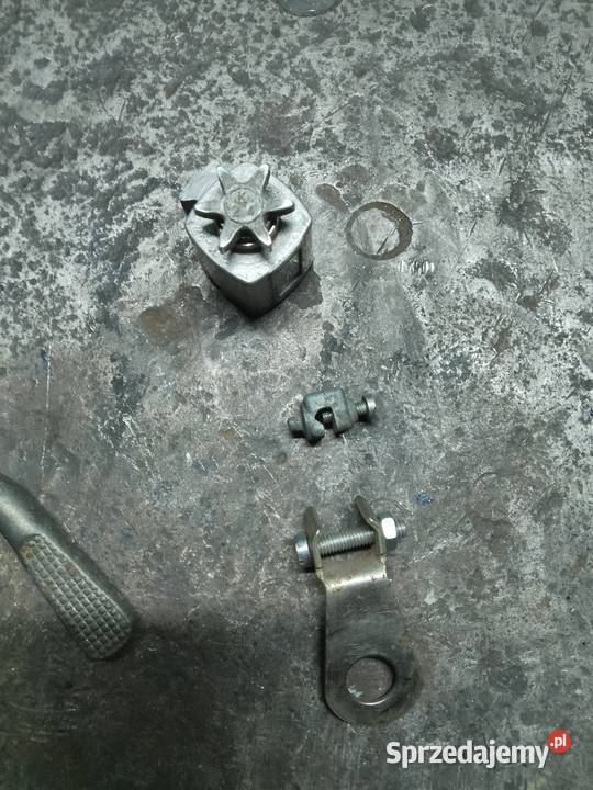 Licznik rowerowy Romet