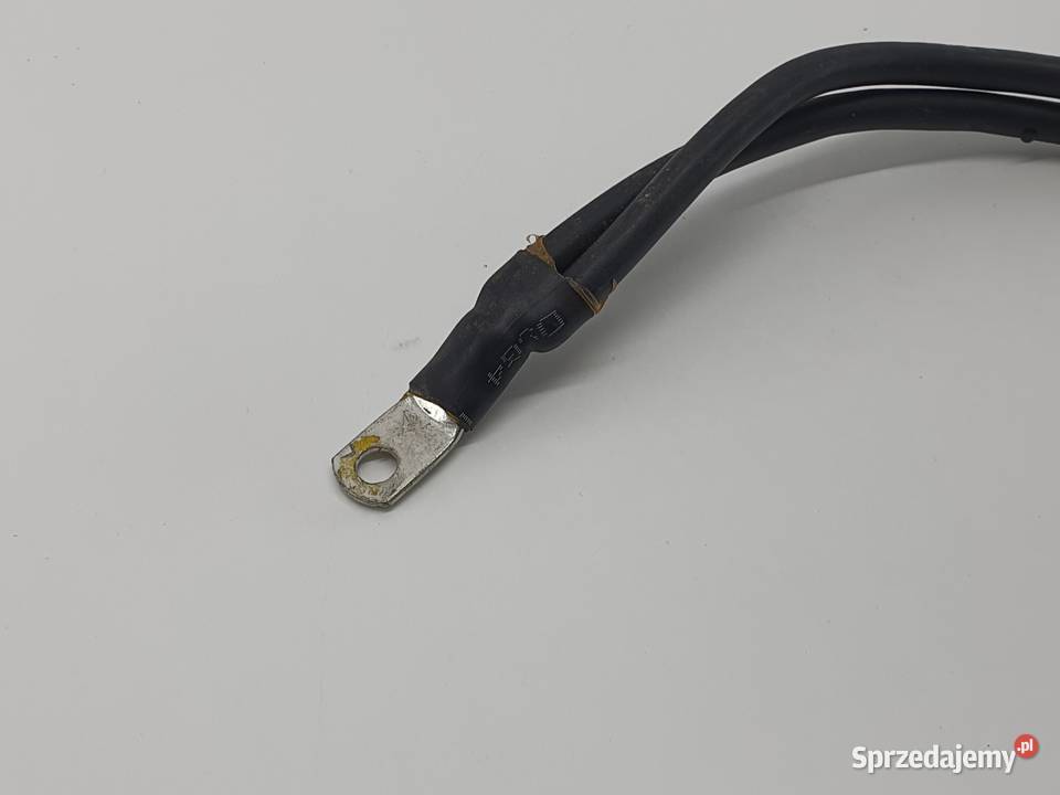Przewod Masowy Kabel Can Am Outlander Renegade Łódź