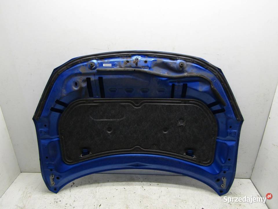 MASKA POKRYWA PRZEDNIA PRZÓD 44J MAZDA 2 DJ