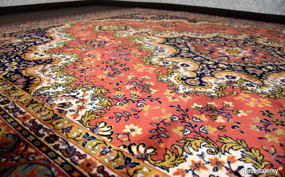 Orientalny dywan 300x392 Adler Teppiche