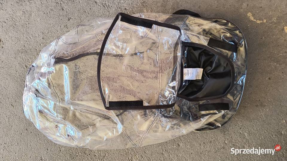 Wózek Bugaboo Cameleon akcesoria Wrocław