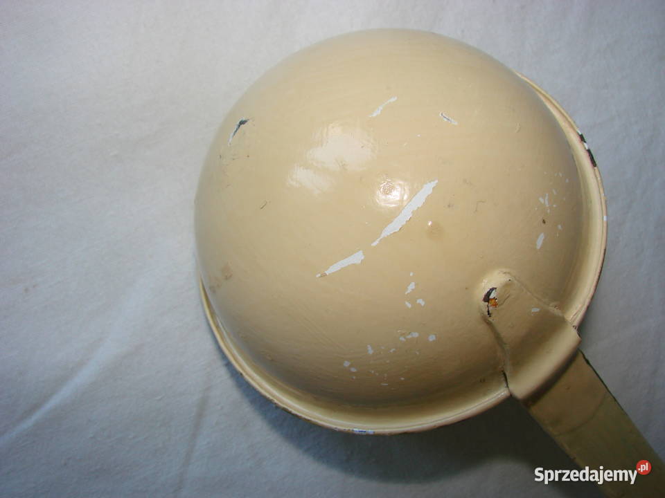 stara dekoracyjna chochla