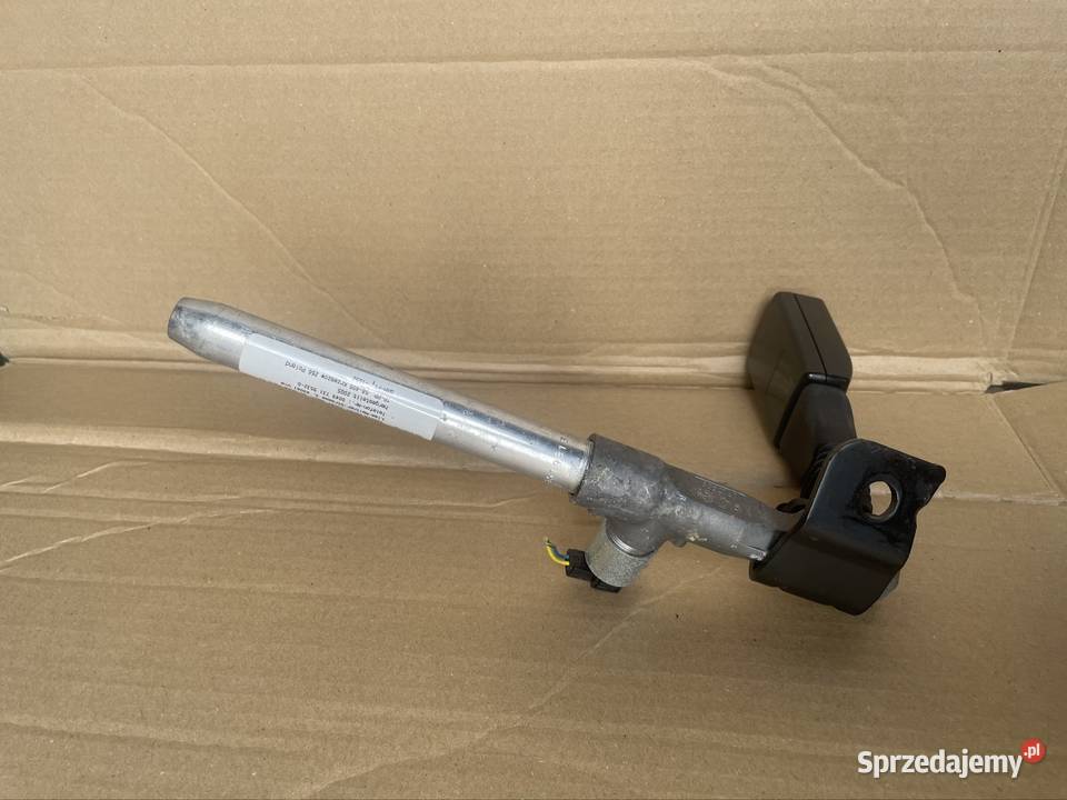 6975363 napinacz zapinka pasa bmw 3 e90 e91 e87 Szczecin