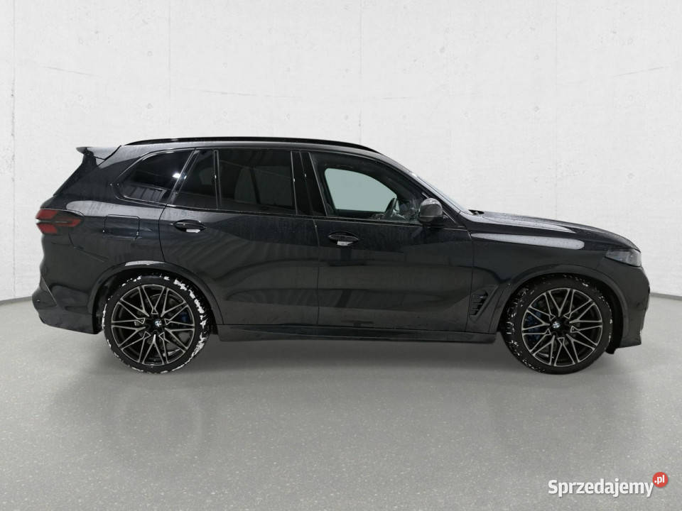 BMW X5 Poleasingowe G05 2018 Komorniki