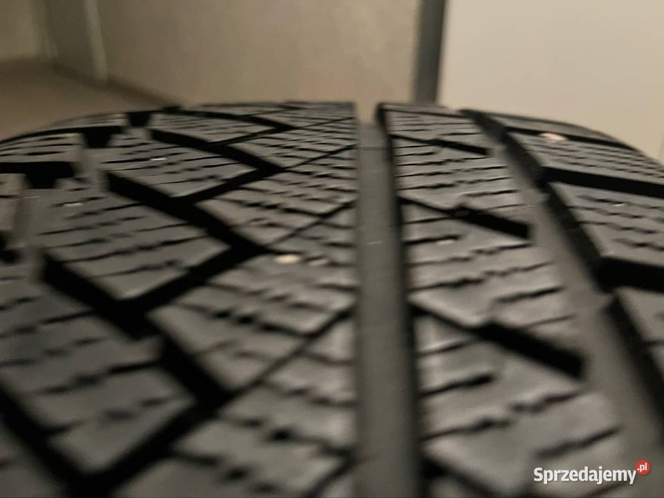 Continental Winter Contact TS850 dolnośląskie Wałbrzych