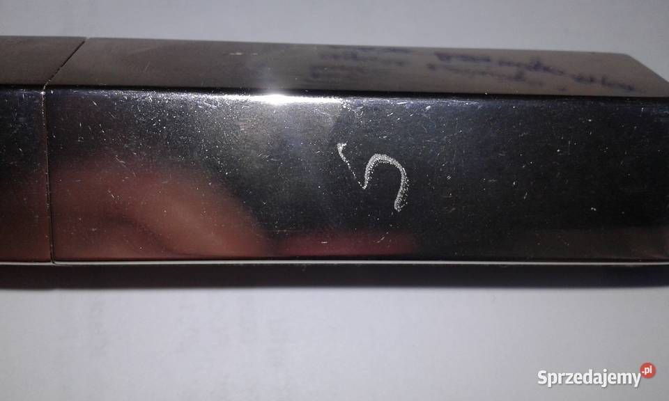 Fenty Icon etui i pomadka wkład kolor 01 The MVP Dla kobiet Dręszew sprzedam