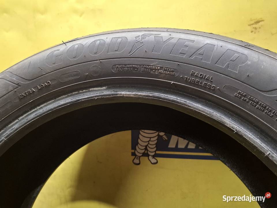 21555 17 GoodYear 3224 Obrzycko L2520 WYSYŁKA Zielonagóra