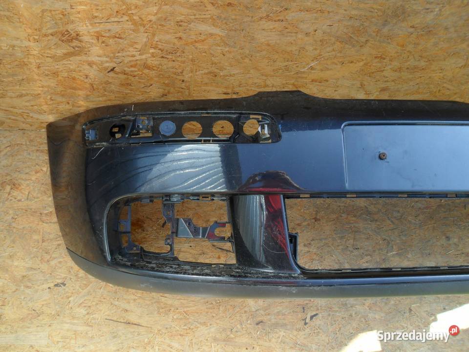 Zderzak przedni Volkswagen Golf V 2004 Nowy Tomyśl