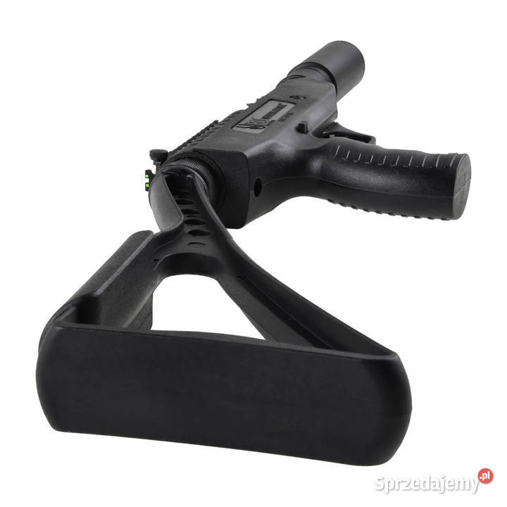 Wiatrówka Black Ops Langley Hitman 45 mm Warszawa