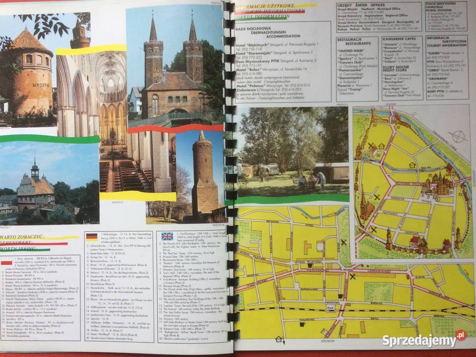 3187 Witamy Region Szczeciński Szczecin