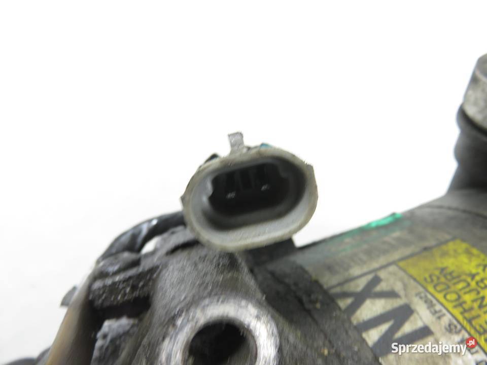 KOMPRESOR KLIMATYZACJI OPEL MERIVA A 18 9165714