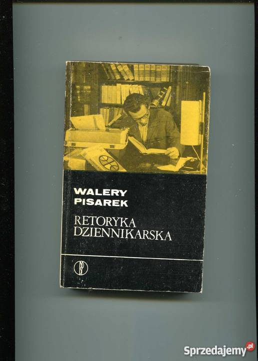 Retoryka dziennikarska zachodniopomorskie Szczecin