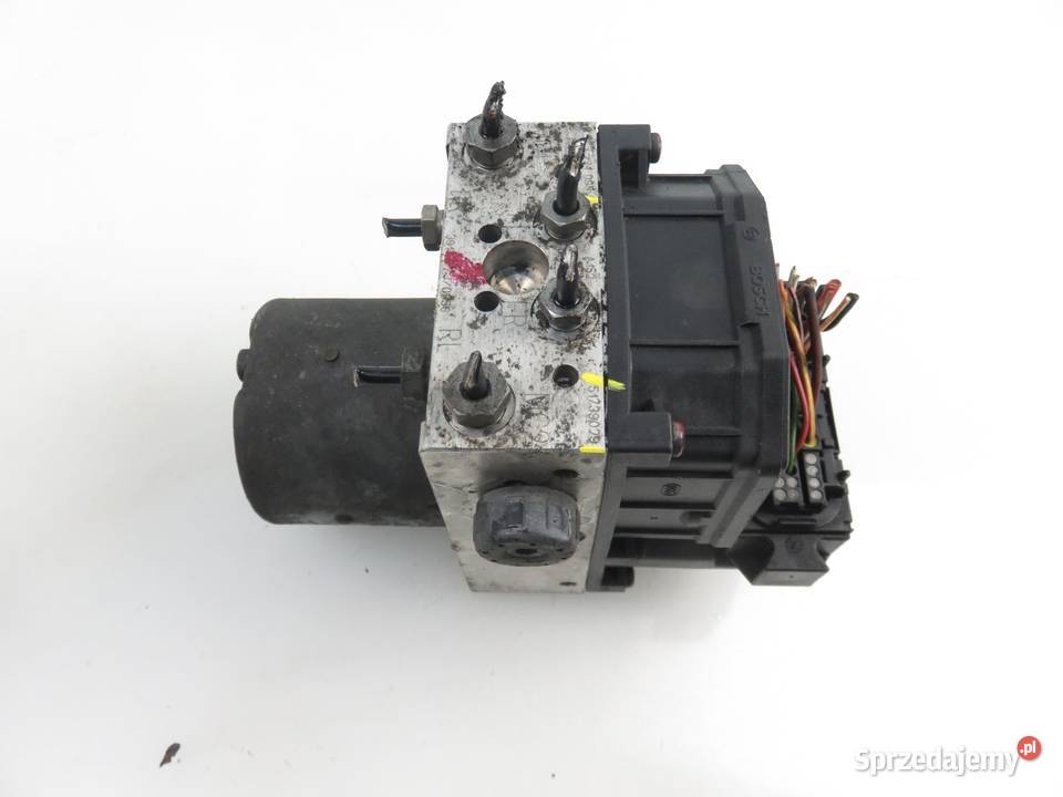 POMPA ABS ALFA ROMEO 147 0265224095 sprzedam