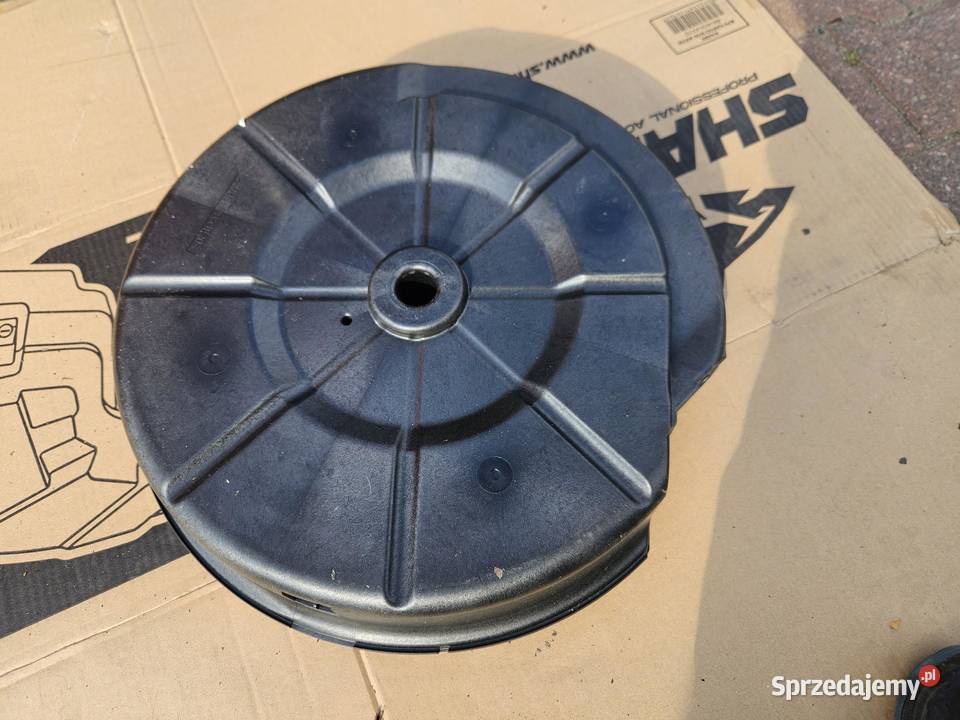 GŁOŚNIK SUBWOOFER NISSAN QASHQAI II J11 LIFT sprzedam