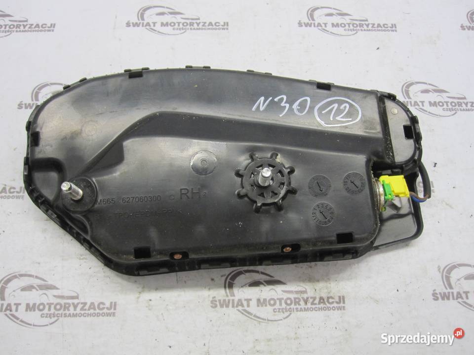 OPEL CORSA E 17r AIRBAG poduszka fotela prawa Poduszki powietrzne Kielce