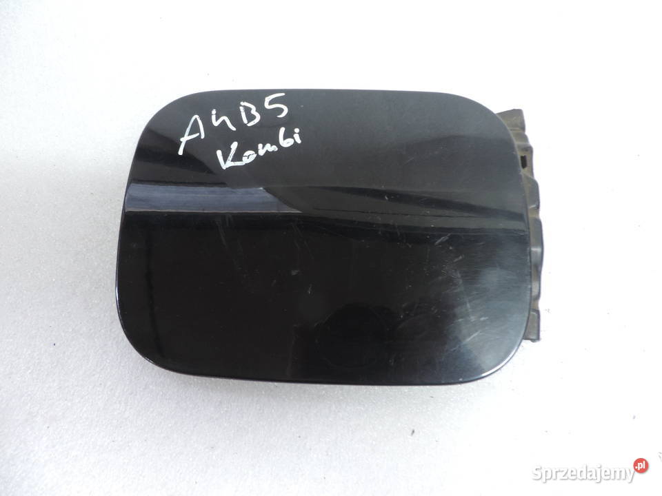 AUDI A4 B5 KLAPKA WLEWU PALIWA osobowe Nowy Sącz