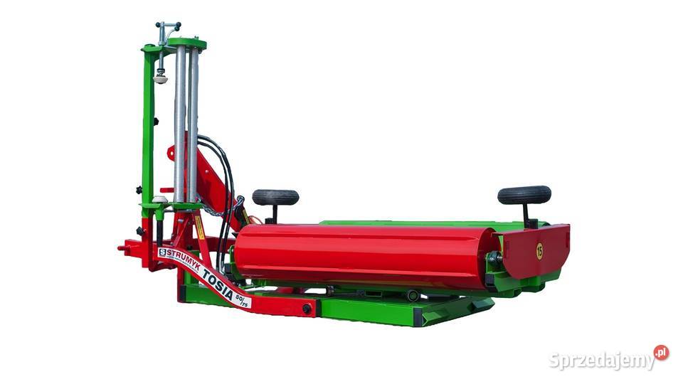 Owijarka do bel Tosia 5075 Strumyk Tajęcina sprzedam