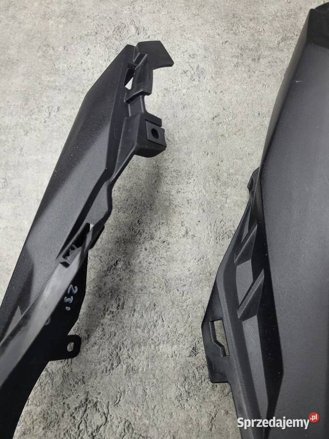 SUZUKI GSX S GSXS 1000 23 OGON ZADUPEK TYŁ Części i akcesoria motocyklowe Nowy Tomyśl