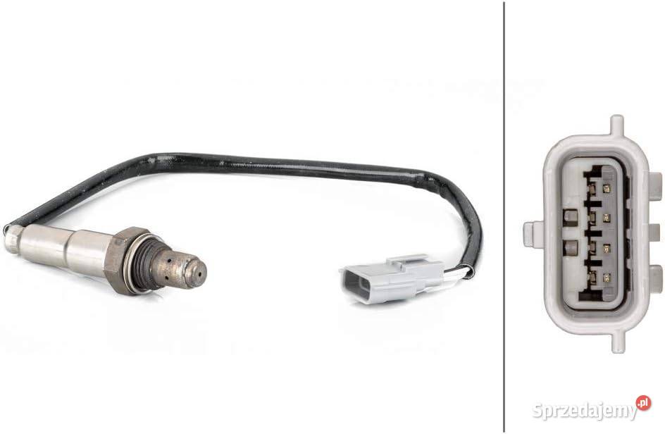 Sonda lambda HELLA 6PA 358 103261 Nissan Micra Szczerbice