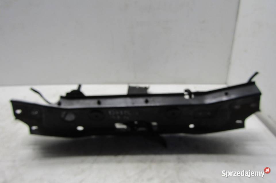 PAS PRZEDNI PAS ZAMKOWY DACIA DUSTER II 0004545