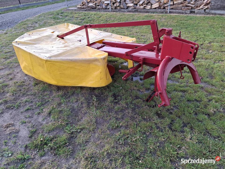 Kosiarka Rotacyjna Famarol Słupsk z105 165 mazowieckie Radom