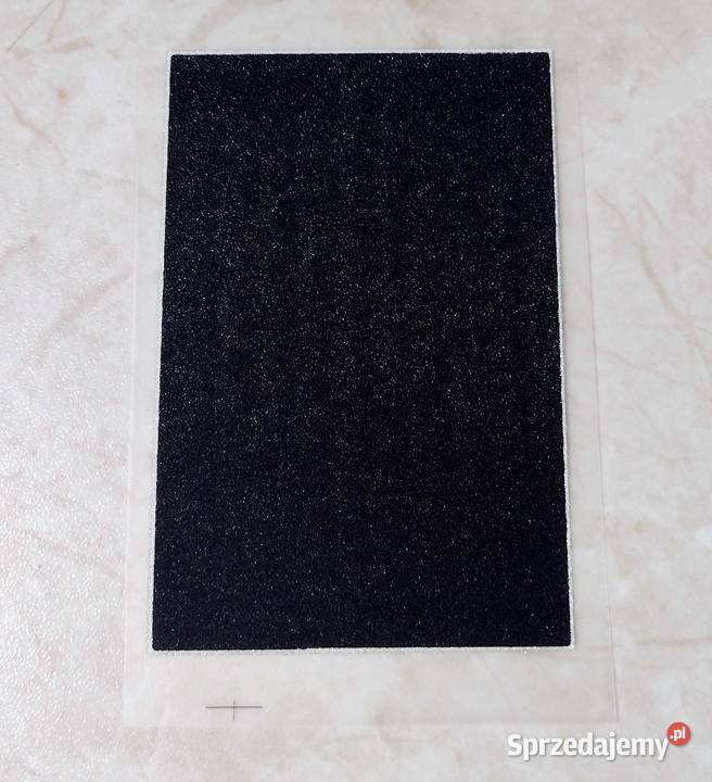 Termo naklejka Ligue 1 naprasowanka Libiąż