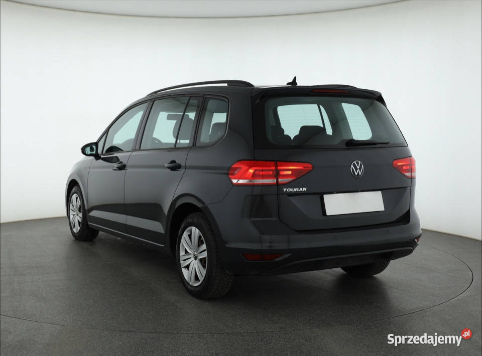 VW Touran 15 TSI klimatyzacja Piaseczno