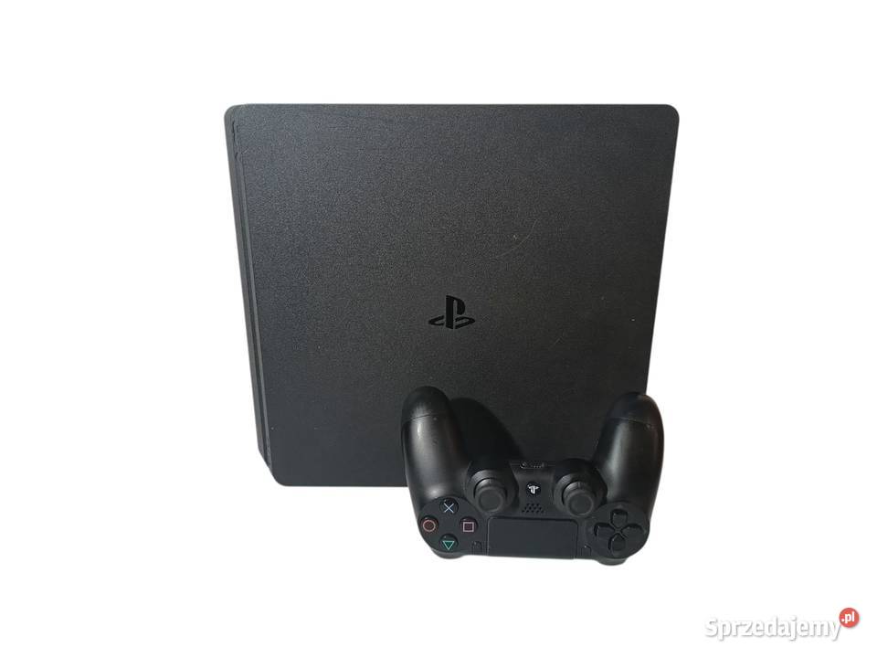 Konsola Sony PlayStation 4 Slim Katowice