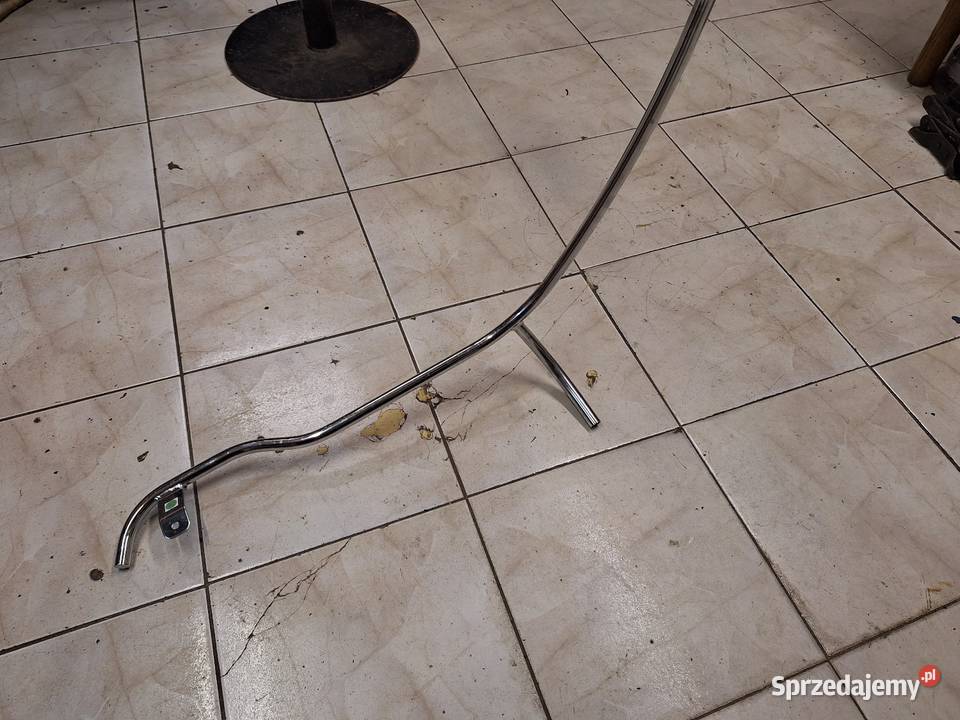 Piaggio Vespa gmol orurowanie gmole chrom crash Pozostałe sprzedam