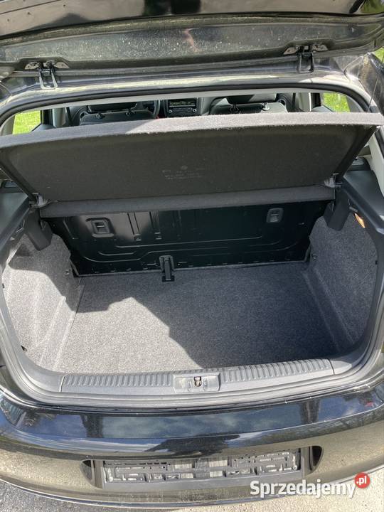 Vw polo 12 benzyna Volkswagen Szalowa