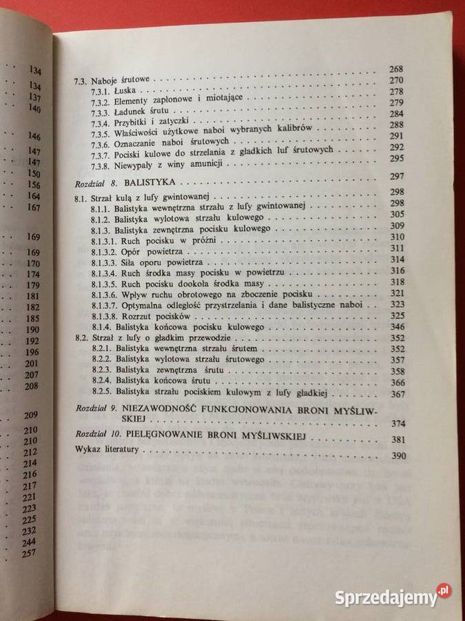 2888 Wszystko O Broni Myśliwskiej zachodniopomorskie