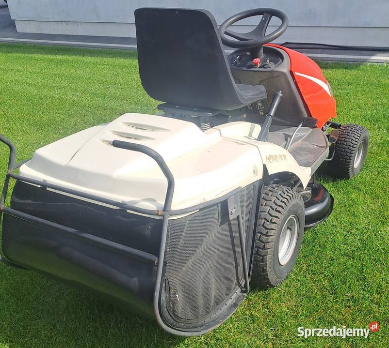 Kosiarka traktorek Toro sprzedam