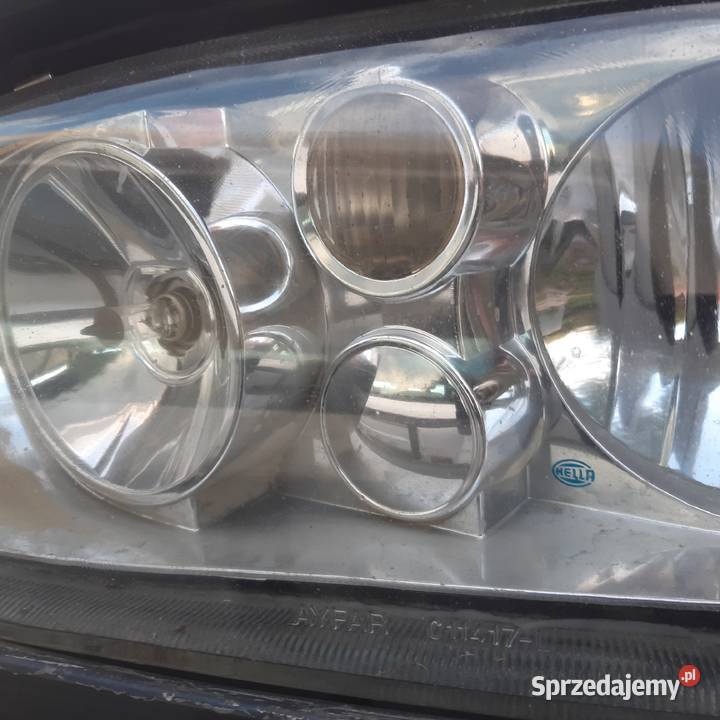 Volkswagen Golf III 19 TD sprawny całość części 90KM Biała Podlaska