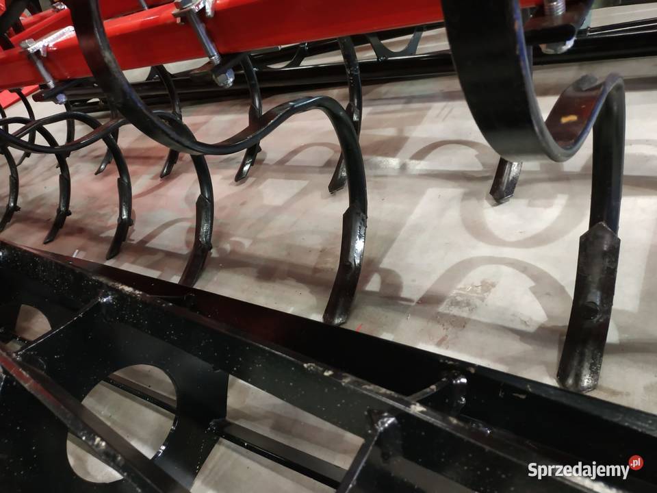 Agregat uprawowosiewny promocja Agregaty