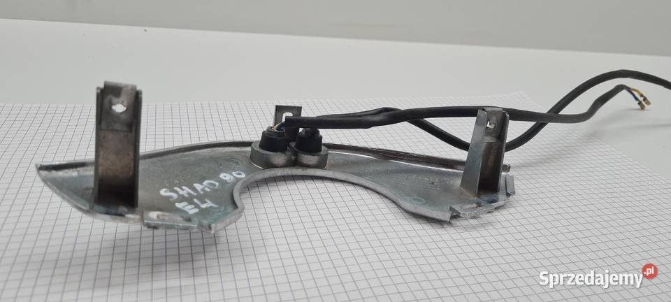 Honda Shadow 9050 SRX panel kontrolek kontrolki sprzedam