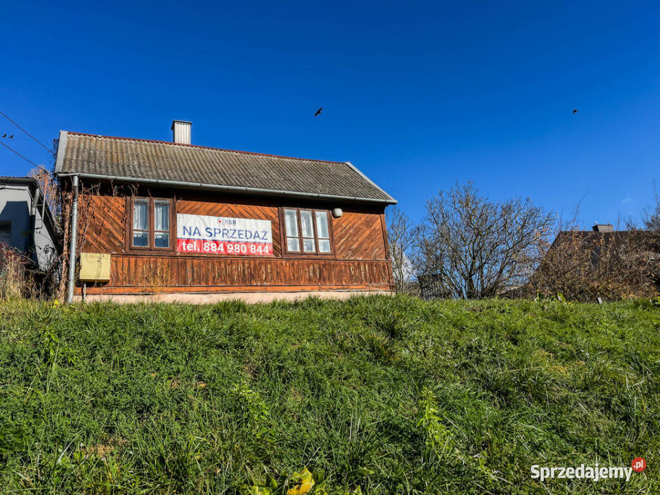 Działka budowlana 2000m2 Opatów sprzedam