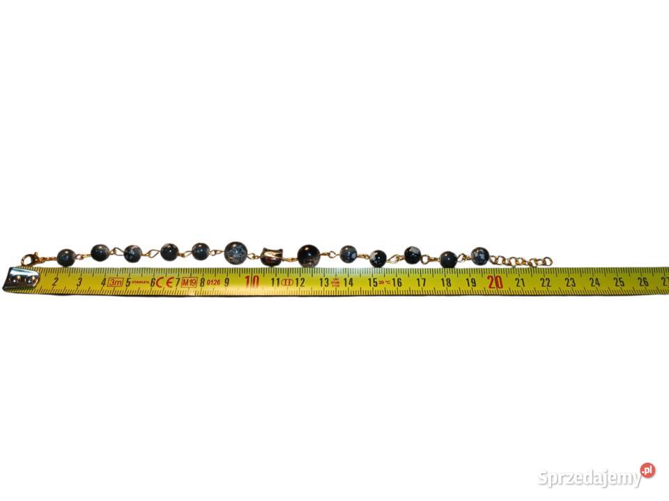 Bransoletka kotek Gliwice