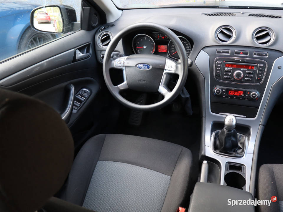 Ford Mondeo 16 i Katowice
