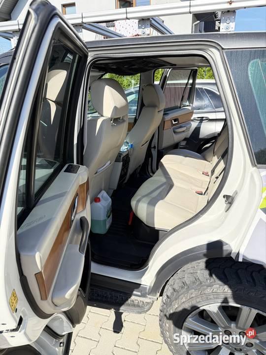 Sprzedam emocyjny samochód 4/5 Gorlice sprzedam