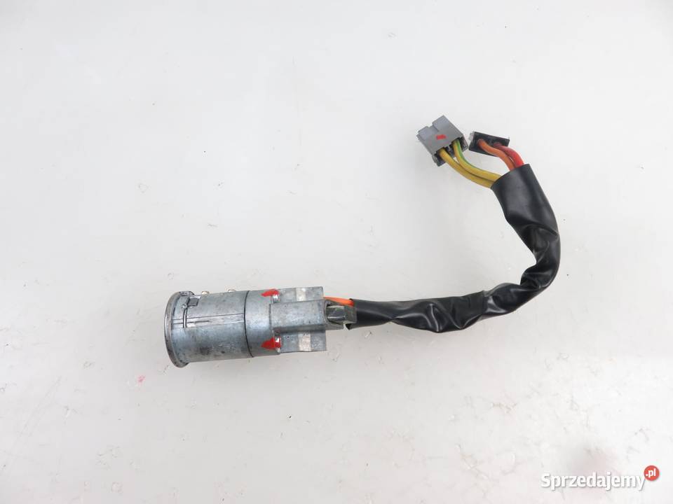 STACYJKA OPEL ARENA SKRZYNIA Stacyjki i kluczyki